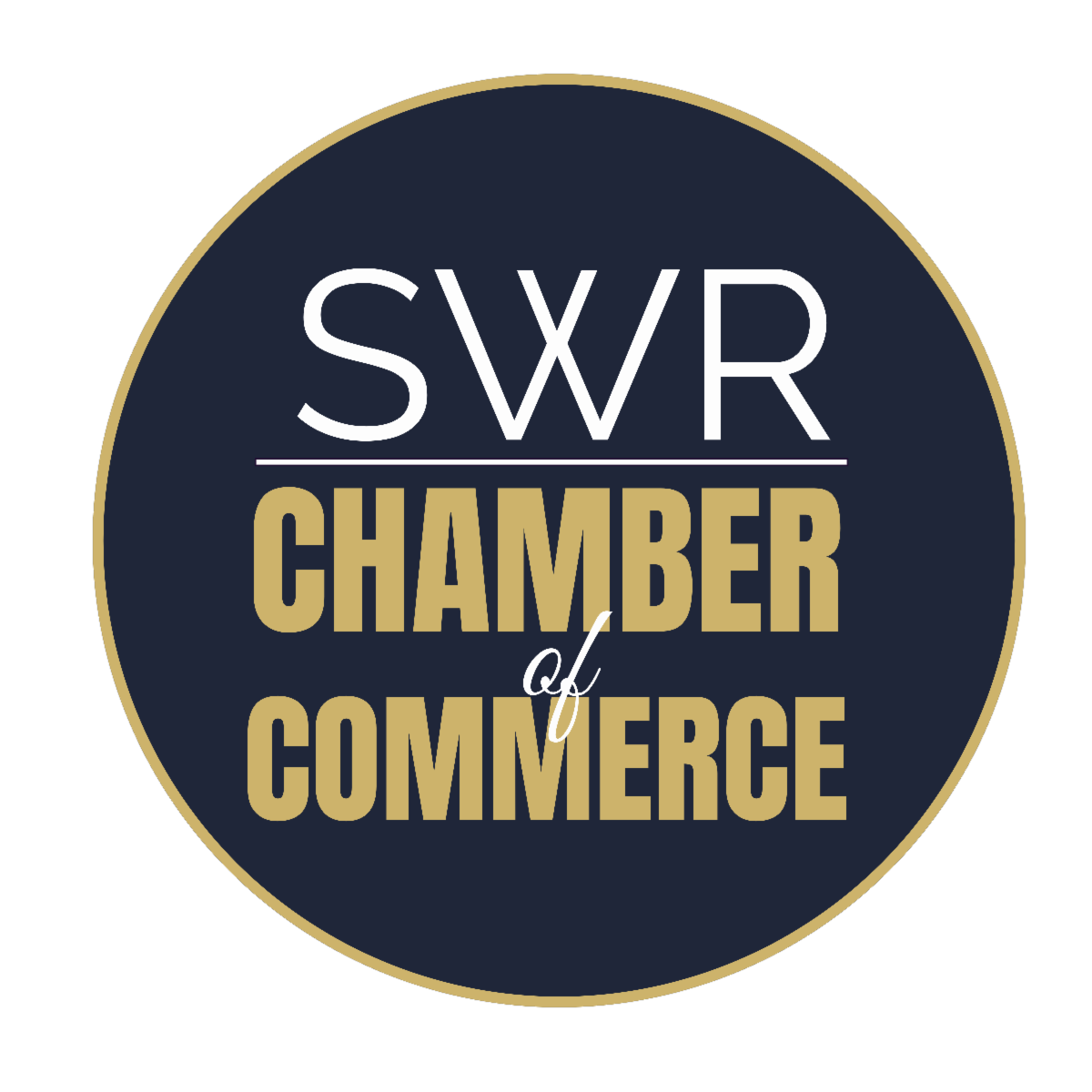 South West Regional Chamber of Commerce Logo (Jan 2024)